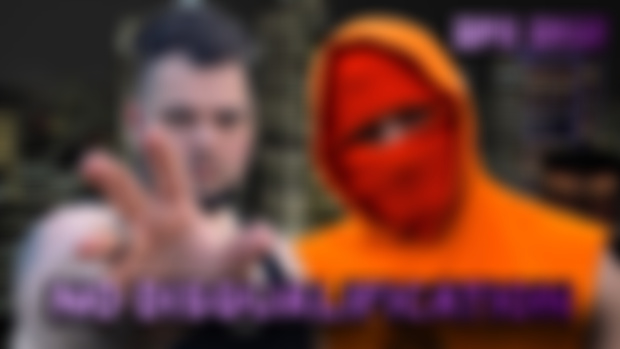 We Are Back 