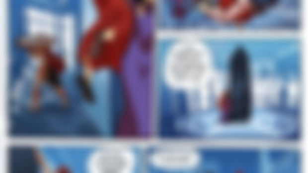 Chapter 14 is complete and queued up