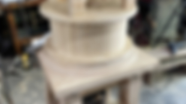 *Sneak Peak for Patrons ONLY*