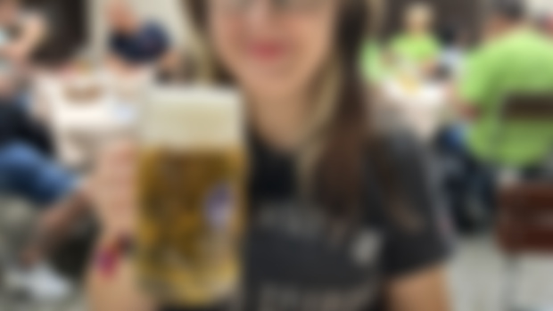 German girl