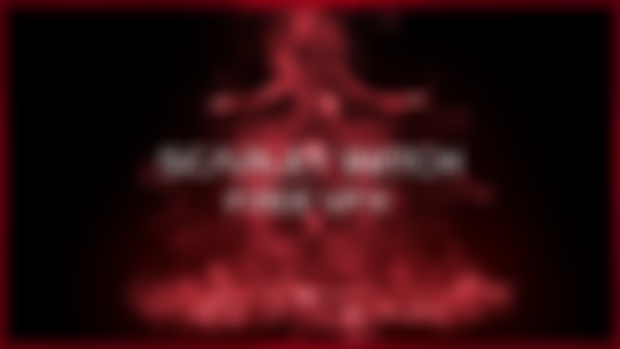 New Scarlet Witch Folder / New effects