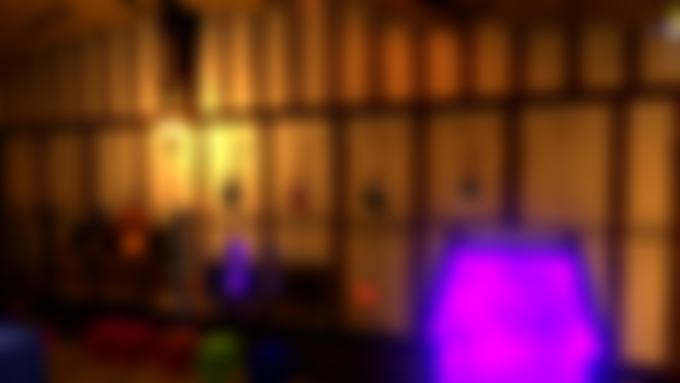 VIP Room