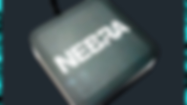 Nebra Helium Miner Giveaway! 