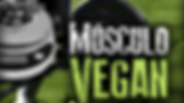 Músculo Vegan 2. Error #1: Calorías - preestreno