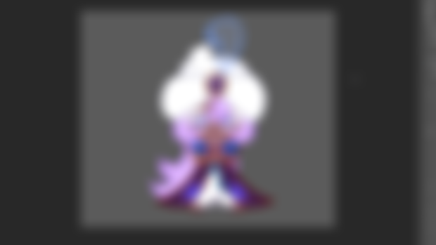 WIP for the next animation!