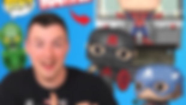 Marvel Monday is Back!!