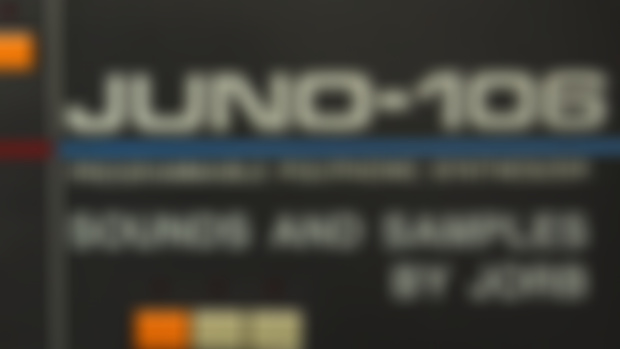 MPC Expansion // Juno 106 Keygroups