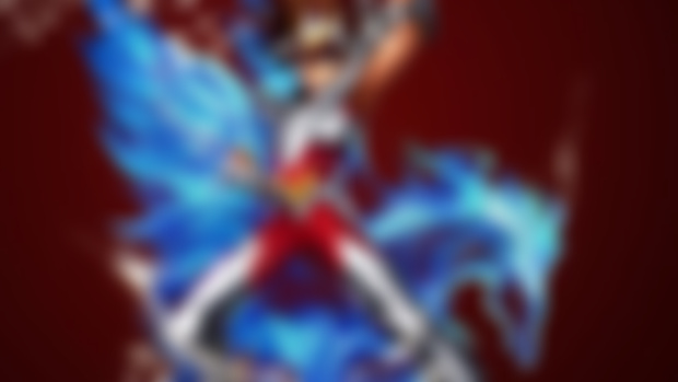 (MP3) Pegasus Fantasy-Los Caballeros Del Zodiaco Opening Full Español Latino