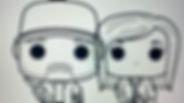 Sneak Peek! 
