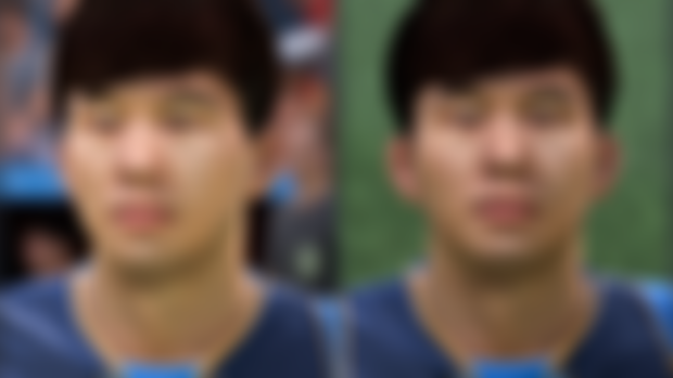 [FIFA 22] Yun Il-lok