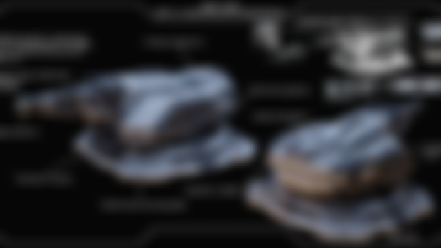 Pulsar Shock Cannon