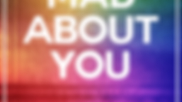 "Mad About You" karaoke track download!