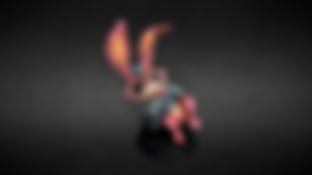 Figurine files for Jun. 2022