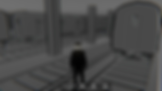 Last Train
