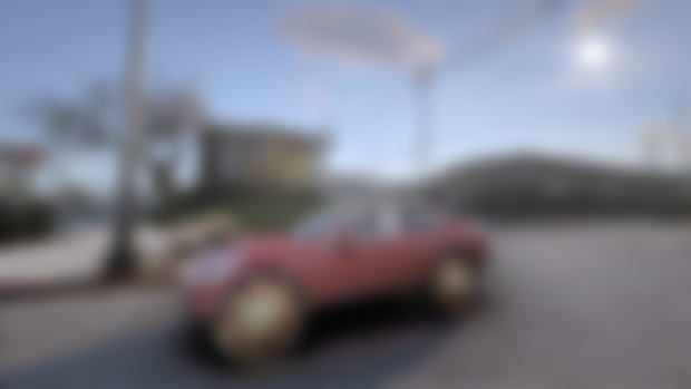 Infiniti G37s (StoryMode)