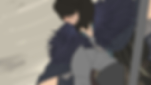 Commission WiP