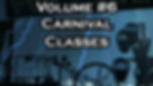 NFA Volume #6 Carnival Subclasses