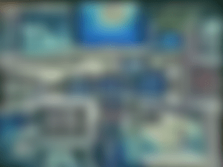 Screen resolution