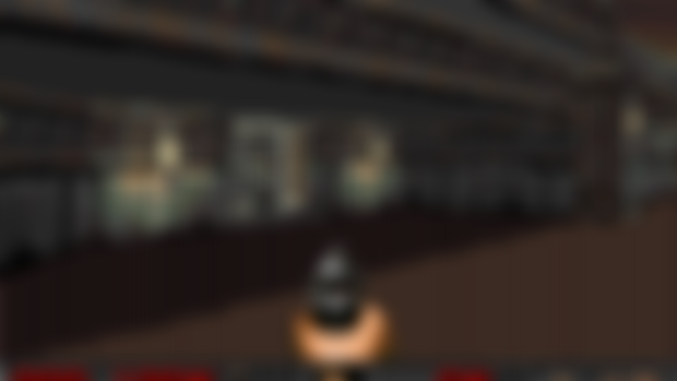 Dread binary - Tsak's Big Map remake