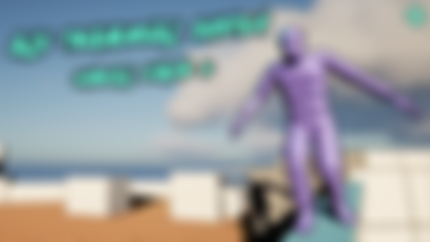 ALS TRAVERSAL SYSTEM V1