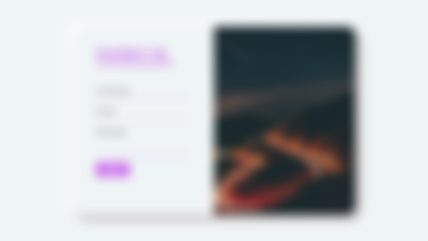 (Source Code) Contact Form Using HTML and CSS