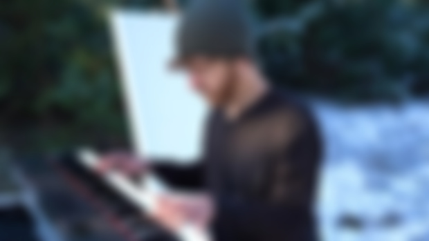 The official PANDAMNED film score by Adrian Kuipers is now released