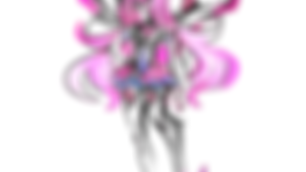 SG Kai'sa Study/Sketch