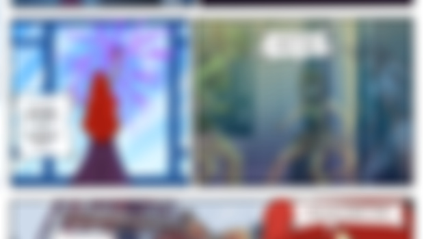 Another sneak peek