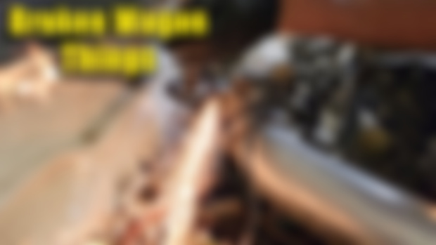 Sneak peek 👀 
