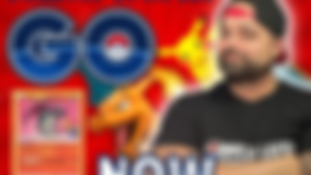 English Pokémon Go Packs now available 