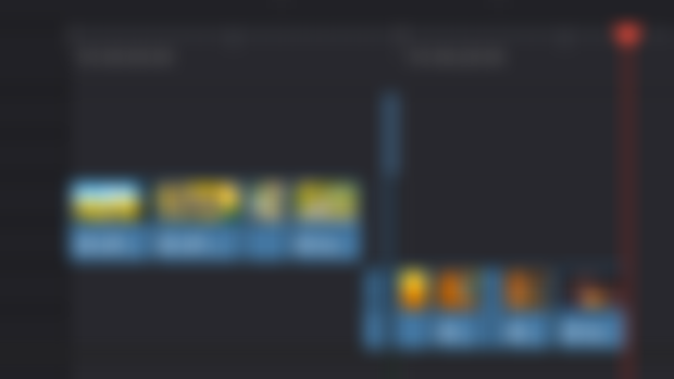 Production Milestone: Animation!