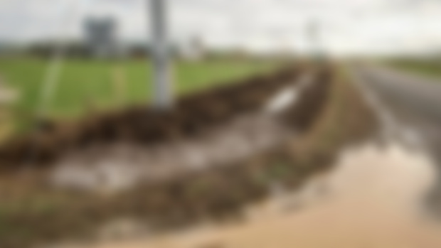 Mud Farming