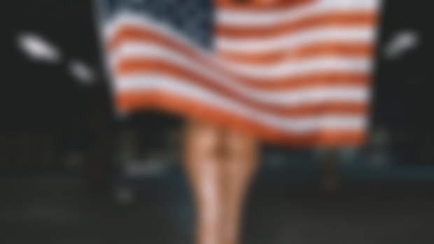 Peek A Boo🇺🇸
