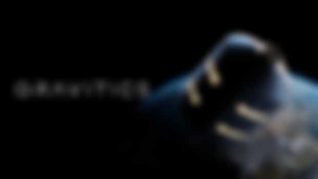 Gravitics Inc.