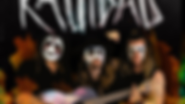 A sneak peek at a new song! 