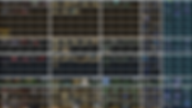 Icons and updates