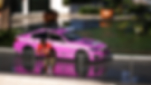 Blackbird x GroovyGaming
