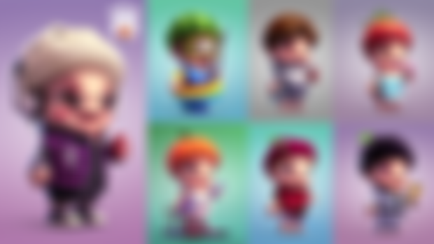 Sneak Peek