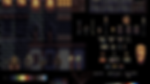 Dread update - "Innsmouth" setting update