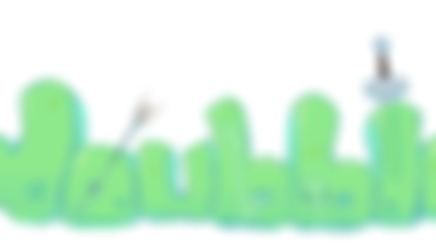 A  Woubble logo?!