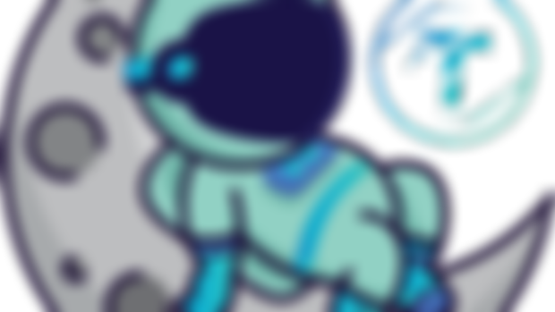 Freaky Something - TEAM PARA