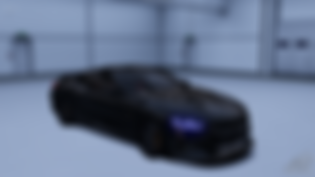 BMW M8 body kit
