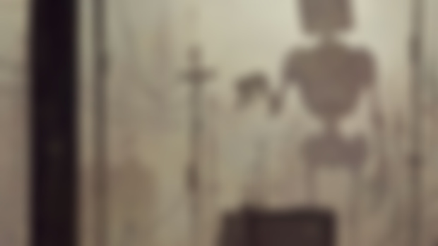 Atonal Interlude