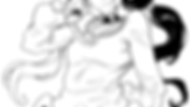 May Patron Rewards