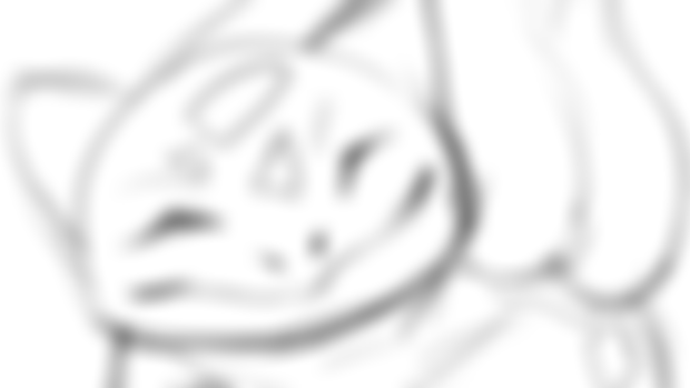 001 Bulbasaur