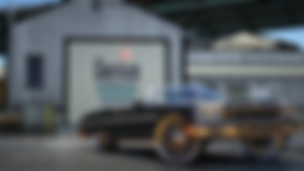 1975 Chevrolet Caprice (StoryMode)