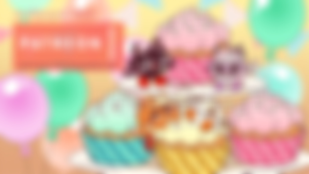Wallpaper #80 - Dream Buffet