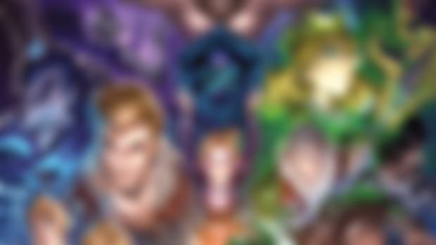 Naked Hero