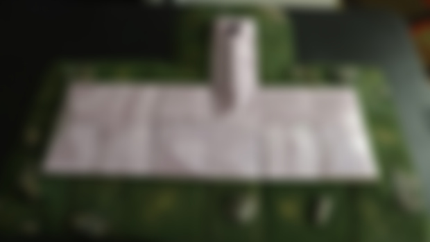 Hills to Caves WIP Update