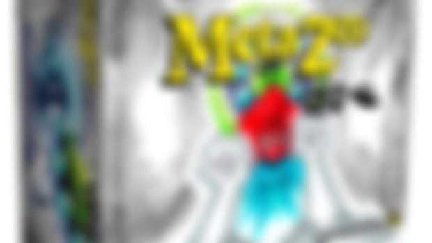 Metazoo UFO Updates